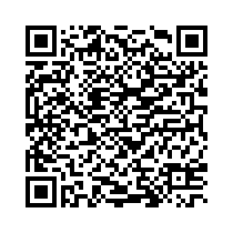 QR Code https://stage.principocket.com/it/events/1c364ed3ced3d5fef45a53e91796e435-Conferenza-L-art-a-la-fin-de-l-age-glaciaire-en-Suisse