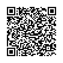 QR Code https://stage.principocket.com/it/events/1cf2a75b68e19bfbb5f2f710ca171e54-Fete-de-la-Musique-Concerto-Rythm-n-Blues