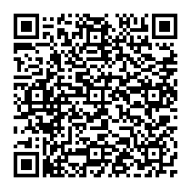 QR Code https://stage.principocket.com/it/events/1d49526f3e58a9c46e692a2f85ab145e-Exposition-Jesus-pelerin-de-l-esperance-OEuvres-d-Alexis-Obolensky