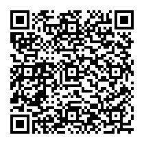 QR Code https://stage.principocket.com/it/events/1d9ff7188640d370332ed7223e49804d-The-Art-of-the-Cinema-La-vie-criminelle-d-Archibald-de-la-Cruz