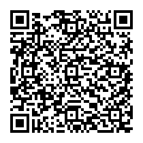 QR Code https://stage.principocket.com/it/events/1d9ff7188640d370332ed7223e49804d-Tout-l-Art-du-Cinema-La-vie-criminelle-d-Archibald-de-la-Cruz