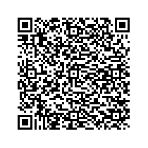 QR Code https://stage.principocket.com/it/events/1d9ff7188640d370332ed7223e49804d-Tutta-l-arte-del-Cinema-La-vie-criminelle-d-Archibald-de-la-Cruz-ntd-titolo-italiano-La-vita-criminale-di-Arcibaldo-de-la-Cruz