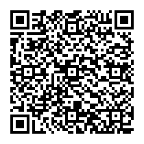 QR Code https://stage.principocket.com/it/events/1e05fc54bdcb302374578967329e46da-Conference-La-Litterature-la-Femme-et-la-Francophonie-Fawzia-Zouari