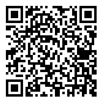 QR Code https://stage.principocket.com/it/events/1e828be5f46b67899f75232ee77bc3b3-Gaby-la-Magnifique