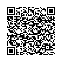 QR Code https://stage.principocket.com/it/events/1e828be5f46b67899f75232ee77bc3b3-Gaby-la-Magnifique-ndt-Gaby-la-Magnifica