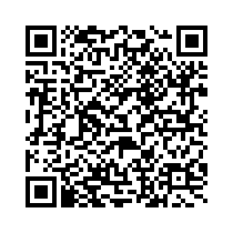 QR Code https://stage.principocket.com/it/events/1e88b951ab7594310a842629315f544a-European-Heritage-Days-Museum-of-Prehistoric-Anthropology