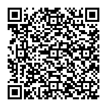 QR Code https://stage.principocket.com/it/events/1e88b951ab7594310a842629315f544a-Giornate-Europee-del-Patrimonio-Museo-di-Antropologia-Preistorica