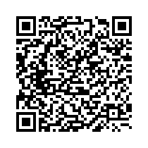 QR Code https://stage.principocket.com/it/events/1ebb1b7b85c7168d51bacb6164ff86d0-Lecture-Is-English-just-another-Francophone-language