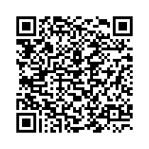 QR Code https://stage.principocket.com/it/events/1eec60140c87d1b1afa2b8178b2e0cd4-Theatre-La-fee-des-chaussettes-et-le-musicien