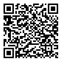 QR Code https://stage.principocket.com/it/events/1f2991576abe0628de8d2377b5050a3f-Chemin-de-Croix-dans-la-ville