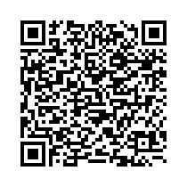 QR Code https://stage.principocket.com/it/events/20fef9fec0435a43aca8ffc774dc7be0-Vente-aux-encheres-montres-poignet-bijoux