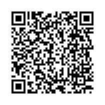 QR Code https://stage.principocket.com/it/events/2118c73789b7b93b375df8641d20b613-Concert-Thursday-Live-Session-Gliz