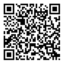 QR Code https://stage.principocket.com/it/events/21759fbc4448bf4a3306dc3904f76c85-Prelude-a-la-messe-du-soir