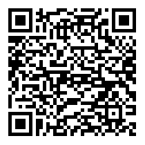 QR Code https://stage.principocket.com/it/events/21bc10b3120a582709896a2a7c67a0b5-Magic-Show-at-New-Moods