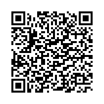 QR Code https://stage.principocket.com/it/events/21bc10b3120a582709896a2a7c67a0b5-Spectacle-de-Magie-au-New-Moods