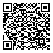 QR Code https://stage.principocket.com/it/events/24400768b36c98e63035a680c0af8c75-Messe-de-rentree-du-catechisme