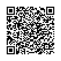 QR Code https://stage.principocket.com/it/events/2472c47c9207c68c3919c91d47f90825-Conference-Un-regard-qui-discerne-la-presence