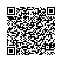 QR Code https://stage.principocket.com/it/events/24764b2943c4cfece3793ec325862e76-Concert-Polyphonic-Music-Corsican-Chant