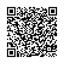 QR Code https://stage.principocket.com/it/events/24764b2943c4cfece3793ec325862e76-Concert-Polyphonie-Chants-Corses