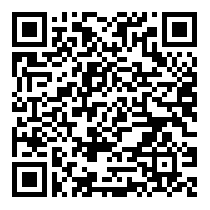 QR Code https://stage.principocket.com/it/events/25da8ea95c2ce0825cc94059d11fb90f-THE-WIZARD-OF-OZ