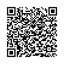 QR Code https://stage.principocket.com/it/events/260a3a50b1c7ab68af74acd21a0d6fd6-Opera-L-Heure-espagnole-L-Enfant-et-les-Sortileges