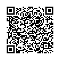 QR Code https://stage.principocket.com/it/events/294c7784e989d7d348a1e5f4c22a9212-Journees-Europeenne-de-l-Archeologie