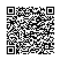 QR Code https://stage.principocket.com/it/events/29720c3bc51c583b9d14efda119638e1-Transmission-exhibition-from-March-4-to-11-2026