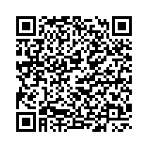 QR Code https://stage.principocket.com/it/events/29b954c79df46ee6269cc0d968ccf6a9-Parcours-Missionnaire-Connaitre-Jesus