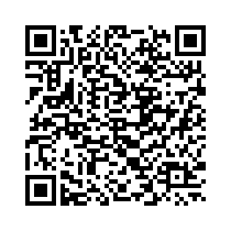 QR Code https://stage.principocket.com/it/events/2b5da7d045b8219f9195206856102db8-Theatre-Dans-le-cerveau-de-Maurice-Ravel