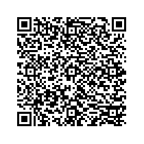 QR Code https://stage.principocket.com/it/events/2c524d943c5746cfb173444e5a9478cf-A-look-at-major-painting-exhibitions-Andy-Warhol-with-four-hands-or-more-the-artistic-collaborations-of-the-Pope-of-Pop-Art