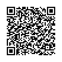 QR Code https://stage.principocket.com/it/events/2e465ef23cd9991a819fc3d668e39299-50-anni-Teatro-del-Fort-Antoine
