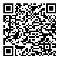 QR Code https://stage.principocket.com/it/events/2e793c4e46902b93ae9ddc437c935fbd-Projection-Bird-Clint-Eastwood