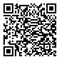 QR Code https://stage.principocket.com/it/events/2ec1bf04bb365367851674fa03da3c91-Theatre-Seras-tu-la
