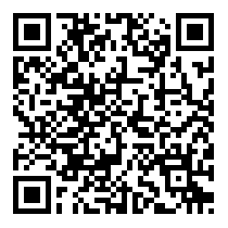 QR Code https://stage.principocket.com/it/events/2fc55e8ef701829dba5d8bdaa1751387-FETE-DE-L-ESPRIT-SAINT-2026