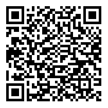 QR Code https://stage.principocket.com/it/events/2feb3022a8b3445da52db315da84cc6b-La-voce-dell-Amazzonia