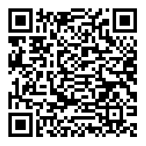 QR Code https://stage.principocket.com/it/events/307140b6c7547c72a2c8fc290fc16130-Caritatif-ROKETHON-2024