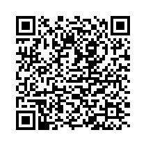 QR Code https://stage.principocket.com/it/events/312d7ab1ee452dc436337b5cedc70ede-Cours-St-Maur-Messe-pour-annoncer-Noel