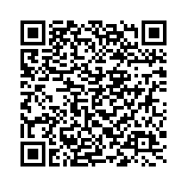 QR Code https://stage.principocket.com/it/events/339f1713243a420c1c5e4bc153fc01aa-Theatre-Demain-la-revanche-Sebastien-Thiery