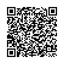 QR Code https://stage.principocket.com/it/events/33e8bb1b30eb6ca7e91933ab81a9b4e6-Concert-Ludivine-Issambourg-s-Outlaws