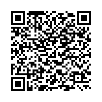 QR Code https://stage.principocket.com/it/events/342bc0480d908785715856905444c498-3eme-Salon-International-d-Art-Contemporain-ART3F