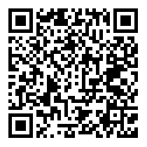 QR Code https://stage.principocket.com/it/events/34d3a6f01d84619559b985c7982586fe-Gregory-Porter