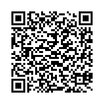 QR Code https://stage.principocket.com/it/events/3546d35a60b1c0804aa435aebc089d7a-Tutta-l-Arte-del-Cinema-l-Art-du-Cinema-La-chambre-bleue