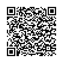 QR Code https://stage.principocket.com/it/events/3702873d70d6542c180ee9629197d02e-Archivi-audiovisivi-e-cinematografici-di-Monaco