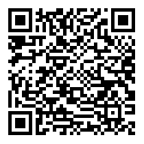 QR Code https://stage.principocket.com/it/events/39f9566198f8fa3236a8a0271484cd3b-21st-Virtual-No-Finish-Line