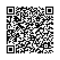 QR Code https://stage.principocket.com/it/events/3ae899c8904a1b133a8c817be6af4be6-Claude-Monet-e-la-Costa-Azzurra