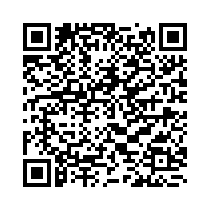 QR Code https://stage.principocket.com/it/events/3b0db65cedf4cae015aba313c3b216b3-Vivez-les-JMJ-en-direct-du-Portugal
