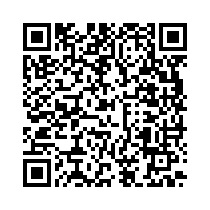 QR Code https://stage.principocket.com/it/events/3eab8a4c5ea809b5bf59a6854ae58fbf-Conference-sur-Saint-Martin-de-Porres