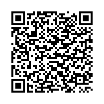 QR Code https://stage.principocket.com/it/events/3ef9660eeb1bb6f72092f54ad2835f96-Animation-Fete-des-Enfants-Kodomo-no-hi