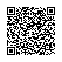 QR Code https://stage.principocket.com/it/events/3f83602219f3cccee065aa5c717dd15d-Grande-soiree-lyrique-Placido-Cecilia