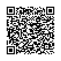 QR Code https://stage.principocket.com/it/events/3faa2d7ea8097e6bf841a5856b230512-Cine-Conference-Les-Mondes-d-Albert-1er-Journal-d-une-vie